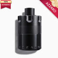 Azzaro The Most Wanted Intense Eau de Parfum Spray for Men, 3.4 Oz / 100 ml, Intense Woody Spicy Fragrance, Dangerous & Addictive Scent, Irresistibly Bold