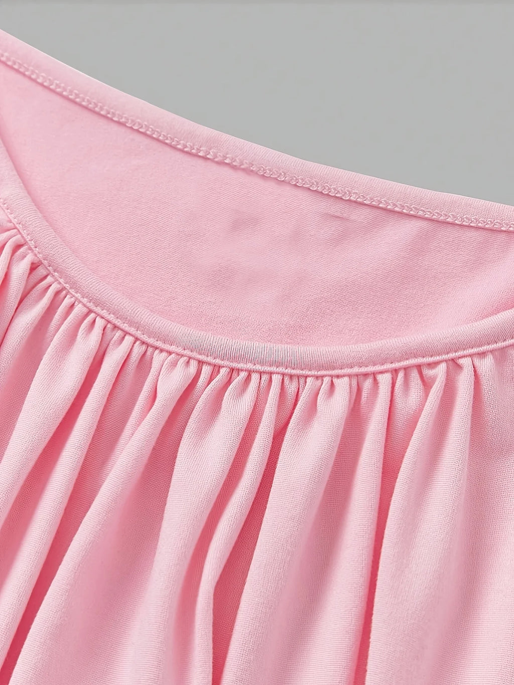 Plus Size Summer Solid Color Camisole