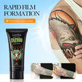 SADOER Protect Fading Color Tattoo Sunscreen Tattoo Aftercare Cream Prevent Sun Damage UV Protection Sun Cream for Men and Women